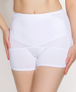 Жіночі високі трусики шорти з ефектом, що стягує Mitex Wawa