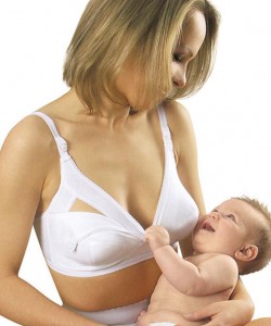 М'який бавовняний бюстгальтер-топ без каркасів для годування Mitex Amam 80F sale М'який бавовняний бюстгальтер-топ без каркасів для годування Mitex Amam 80F sale