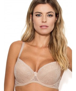 Мереживний бюстгальтер пуш-ап зі знімними подушечками Nipplex Tatiana 70B Sale Мереживний бюстгальтер пуш-ап зі знімними подушечками Nipplex Tatiana 70B Sale