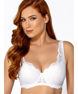 Мереживний ущільнений бюстгальтер Nipplex Telimena 65I sale Мереживний ущільнений бюстгальтер Nipplex Telimena 65I sale