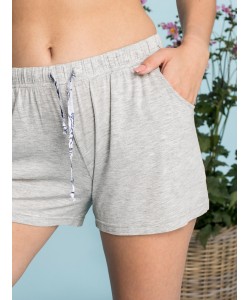 Жіночий літній домашній комплект/ піжама з карманами Key LNS 913 A20 Sale