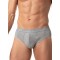 Чоловічі бавовняні труси брифи (комплект 2 шт.) Key MPP 019 L Sale