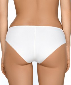 Жіночі трусики бікіні з мікротюлем Nipplex Edyta Жіночі трусики бікіні з мікротюлем Nipplex Edyta