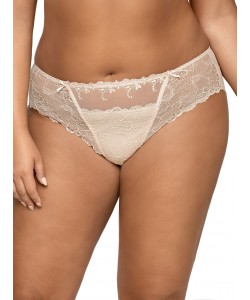 Жіночі мереживні трусики стрінги Ava 1030/S Novato Жіночі мереживні трусики стрінги Ava 1030/S Novato