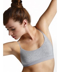 Жіночий топ на тонких бретелях Eldar Sally 