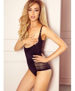 Жіноче моделююче боді з відкритим верхом Eldar Vega
