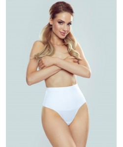 Жіночі коригуючі трусики стрінги  Eldar Vektra