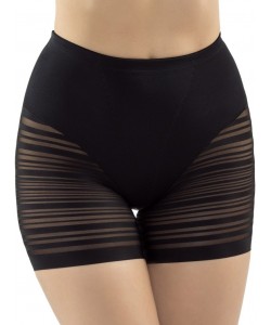 Жіночі високі коригуючі трусики шорти Eldar Verda
