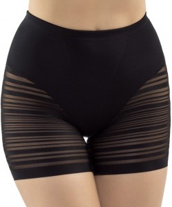 Жіночі високі коригуючі трусики шорти Eldar Verda
