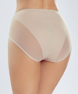 Жіночі високі коригуючі трусики сліп Eldar Vesta Жіночі високі коригуючі трусики сліп Eldar Vesta
