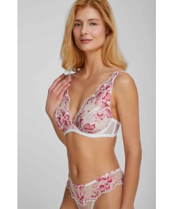 БЮСТГАЛЬТЕР Kleo 3537 CHERRY BLOSSOM