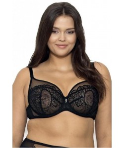 Мереживний бюстгальтер push-up Nipplex Livia Мереживний бюстгальтер push-up Nipplex Livia