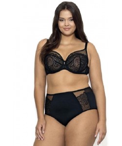 Мереживний бюстгальтер push-up Nipplex Livia