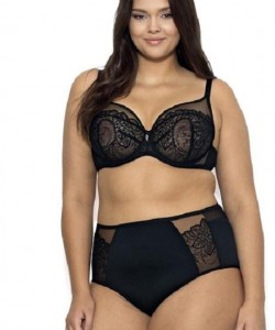 Мереживний бюстгальтер push-up Nipplex Livia Мереживний бюстгальтер push-up Nipplex Livia