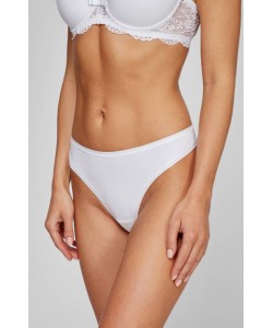 Жіночі бріфи з мікрофібри Kleo 3483 M GULL