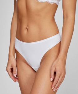 Жіночі бріфи з мікрофібри Kleo 3483 M GULL