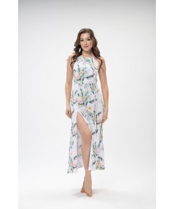 Жіноче плаття з ніжної віскози Shato 2423