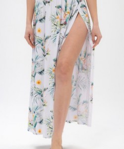 Жіноча спідниця з ніжної віскози Shato 2422