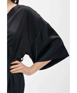 Жіночий халат з шовку Армані Shato 2405
