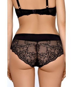 Жіночі мереживні трусики-шорти Nipplex Claudia Жіночі мереживні трусики-шорти Nipplex Claudia