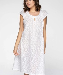 Жіноча сорочка з легкого батіста Shato 2436 Жіноча сорочка з легкого батіста Shato 2436