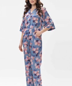 Комплект з шовку Армані Shato 2416 Комплект з шовку Армані Shato 2416