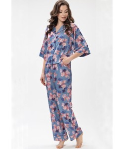 Комплект з шовку Армані Shato 2416