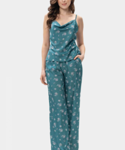 Комплект трійка з шовку Армані Shato 2418 Комплект трійка з шовку Армані Shato 2418