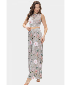 Домашній комплект з віскози Shato 2419