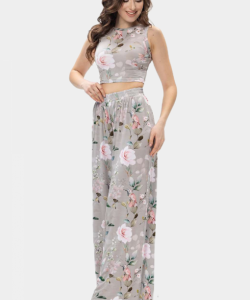 Домашній комплект з віскози Shato 2419