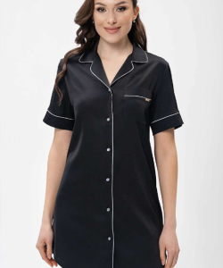 Жіноча сорочка з шовку Армані Shato 2410