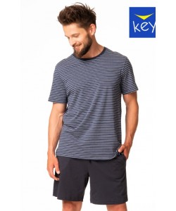 Key Піжама чоловіча МNS 348 A24 Key Піжама чоловіча МNS 348 A24