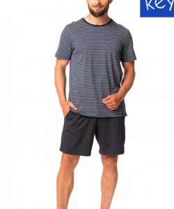Key Піжама чоловіча МNS 348 A24 Key Піжама чоловіча МNS 348 A24