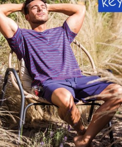 Key Піжама чоловіча МNS 325 A24 