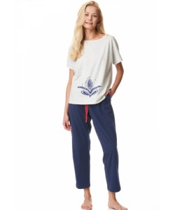 Key Піжама жіноча LNS 338 A23