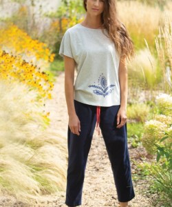 Key Піжама жіноча LNS 338 A23