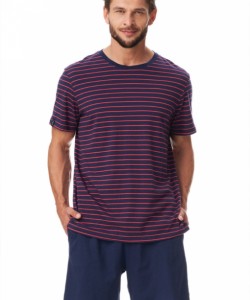 Key Піжама чоловіча МNS 366 A23 Key Піжама чоловіча МNS 366 A23