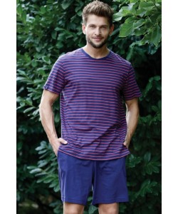 Key Піжама чоловіча МNS 366 A23 Key Піжама чоловіча МNS 366 A23