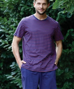 Key Піжама чоловіча МNS 366 A23