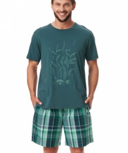 Key Піжама чоловіча МNS 438 A23 Key Піжама чоловіча МNS 438 A23