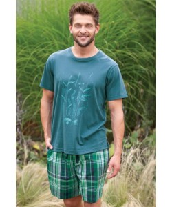 Key Піжама чоловіча МNS 438 A23 