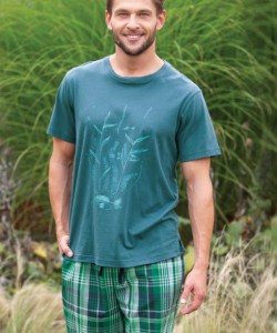 Key Піжама чоловіча МNS 438 A23 