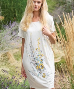 Key Сорочка жіноча LND 239 A23 