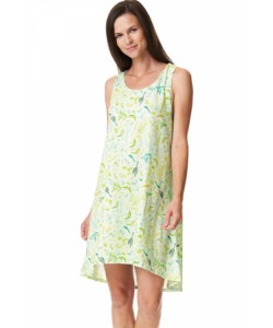 Key Сорочка жіноча  LND 755 A23