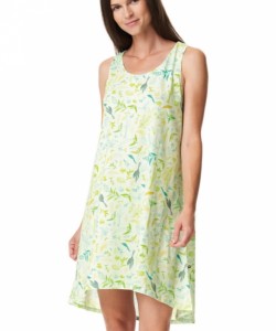 Key Сорочка жіноча LND 755 A23 Key Сорочка жіноча LND 755 A23