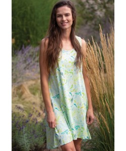 Key Сорочка жіноча LND 755 A23 Key Сорочка жіноча LND 755 A23