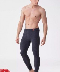 Key термо кальсони чоловічі MXL 155 CZ Key термо кальсони чоловічі MXL 155 CZ