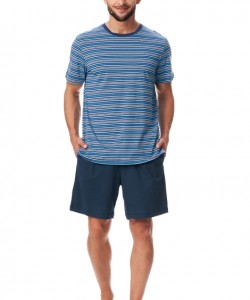 Key Піжама чоловіча МNS 384 A23 Key Піжама чоловіча МNS 384 A23