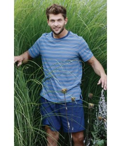 Key Піжама чоловіча МNS 384 A23 