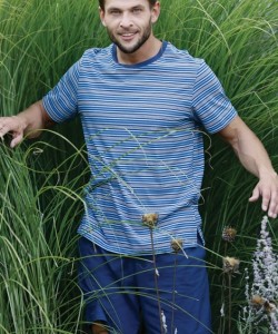 Key Піжама чоловіча МNS 384 A23 